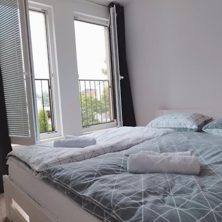 Apartment Sanya #3 Ljubljana Ngoại thất bức ảnh