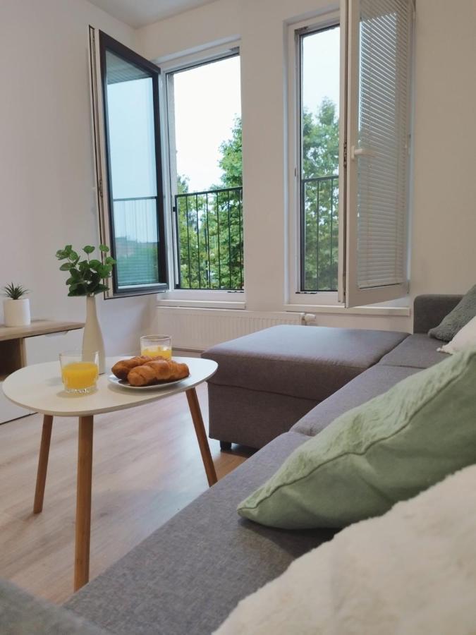 Apartment Sanya #3 Ljubljana Ngoại thất bức ảnh