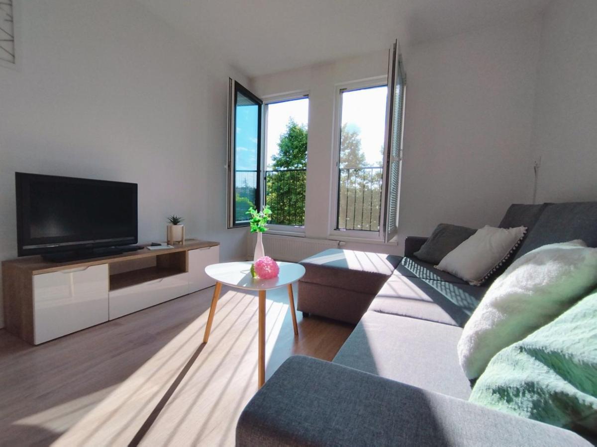 Apartment Sanya #3 Ljubljana Ngoại thất bức ảnh